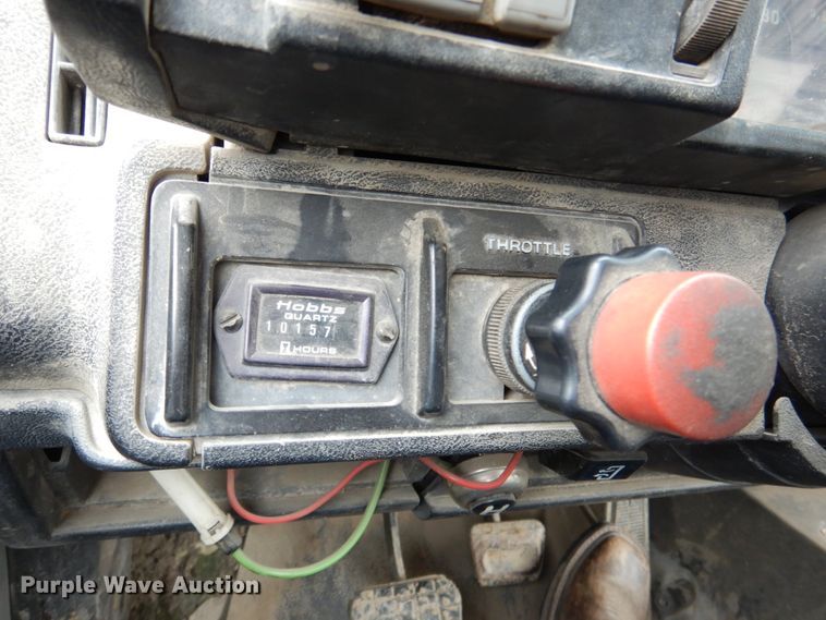 image for item DY9869 1991 Chevrolet Kodiak C6500 service truck