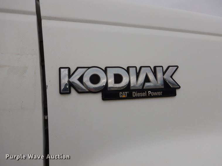 image for item DY9869 1991 Chevrolet Kodiak C6500 service truck