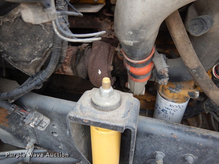 image for item DY9869 1991 Chevrolet Kodiak C6500 service truck