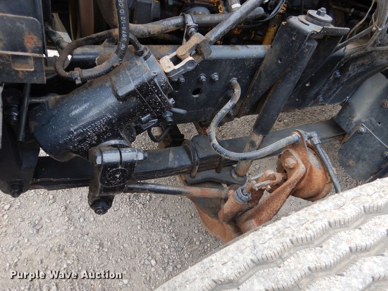 image for item DY9869 1991 Chevrolet Kodiak C6500 service truck