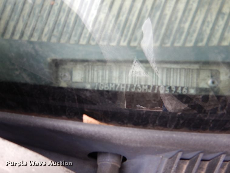 image for item DY9869 1991 Chevrolet Kodiak C6500 service truck