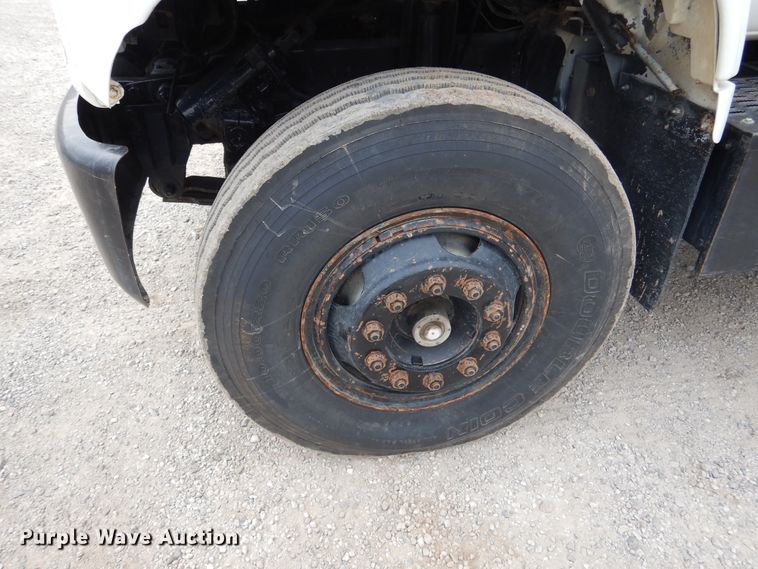 image for item DY9869 1991 Chevrolet Kodiak C6500 service truck