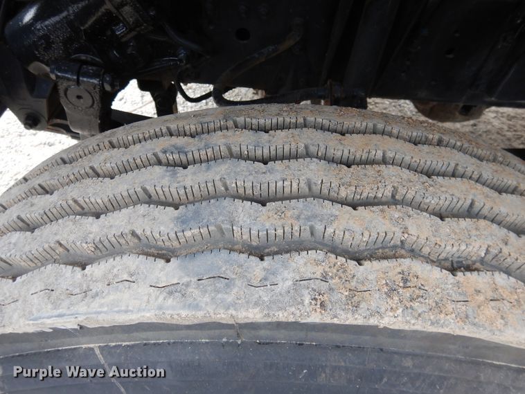 image for item DY9869 1991 Chevrolet Kodiak C6500 service truck