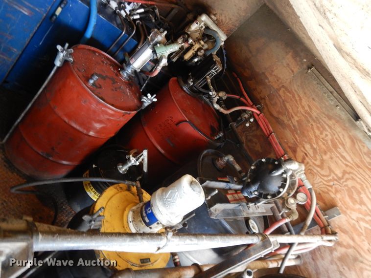 image for item DY9869 1991 Chevrolet Kodiak C6500 service truck