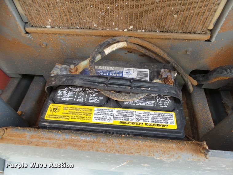 image for item EF9596 Sky Jack SJ7127 scissor lift