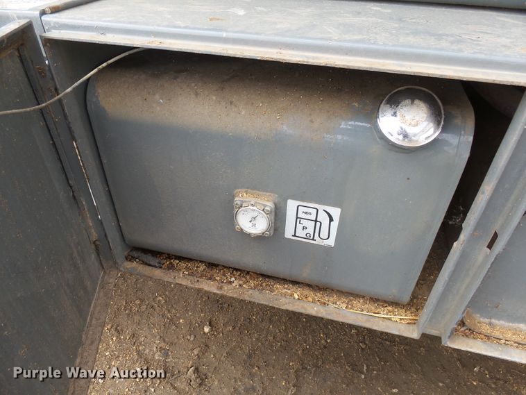 image for item EF9596 Sky Jack SJ7127 scissor lift