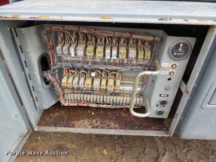 image for item EF9596 Sky Jack SJ7127 scissor lift