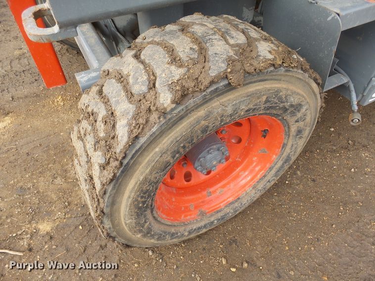 image for item EF9596 Sky Jack SJ7127 scissor lift