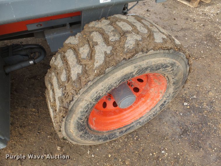 image for item EF9596 Sky Jack SJ7127 scissor lift