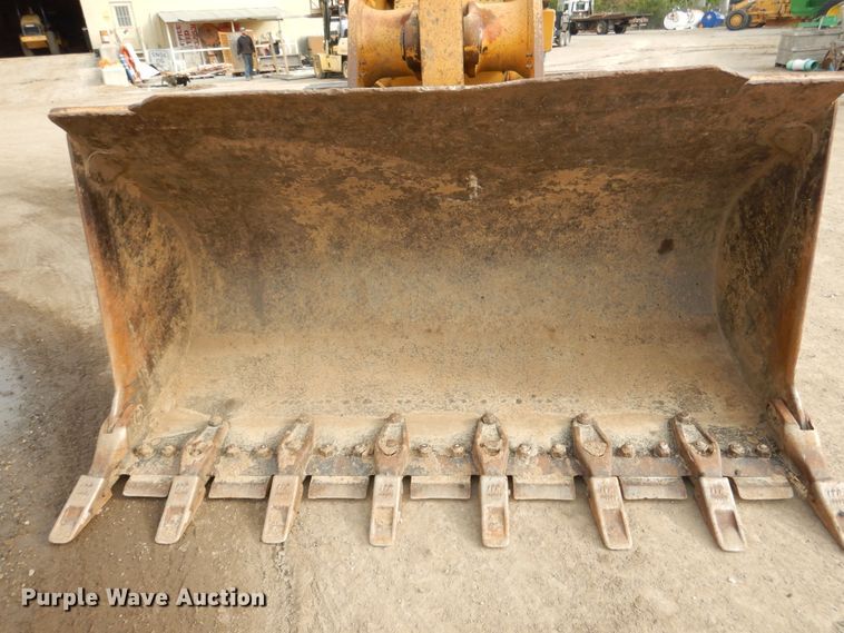 image for item EK9090 2003 Caterpillar 963C track loader