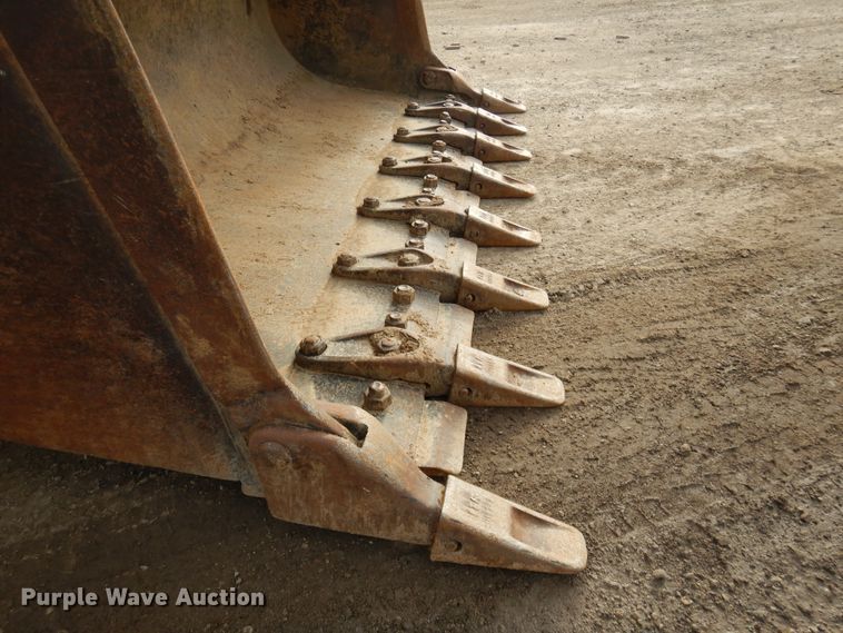 image for item EK9090 2003 Caterpillar 963C track loader