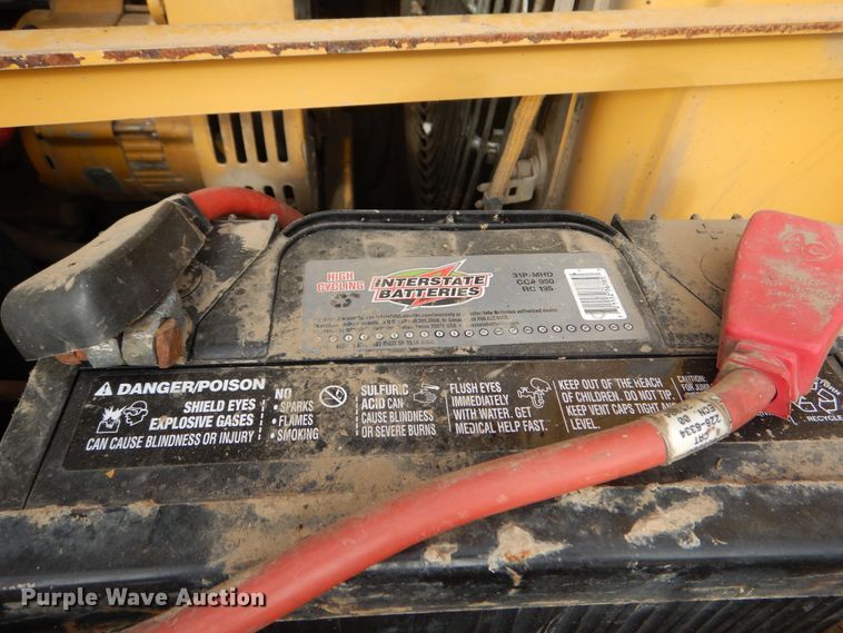 image for item EK9090 2003 Caterpillar 963C track loader