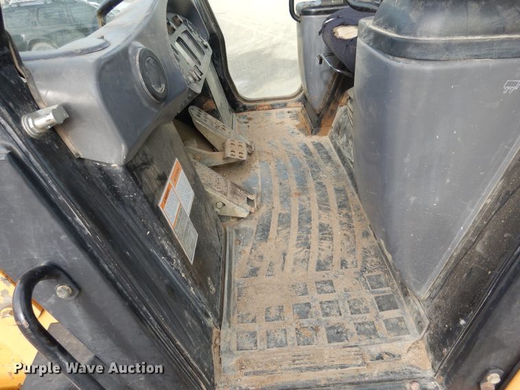 image for item EK9090 2003 Caterpillar 963C track loader