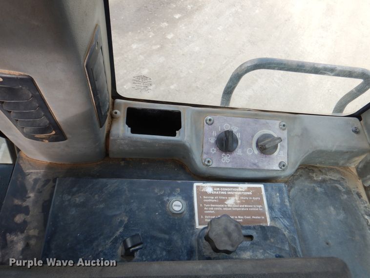 image for item EK9090 2003 Caterpillar 963C track loader