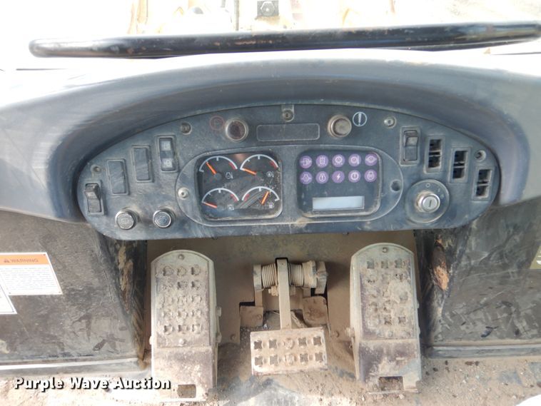 image for item EK9090 2003 Caterpillar 963C track loader