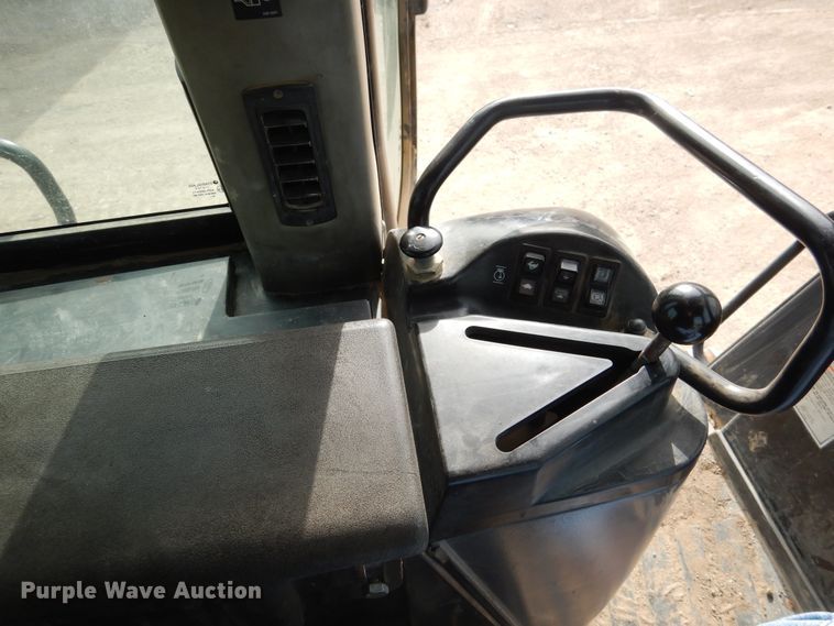 image for item EK9090 2003 Caterpillar 963C track loader