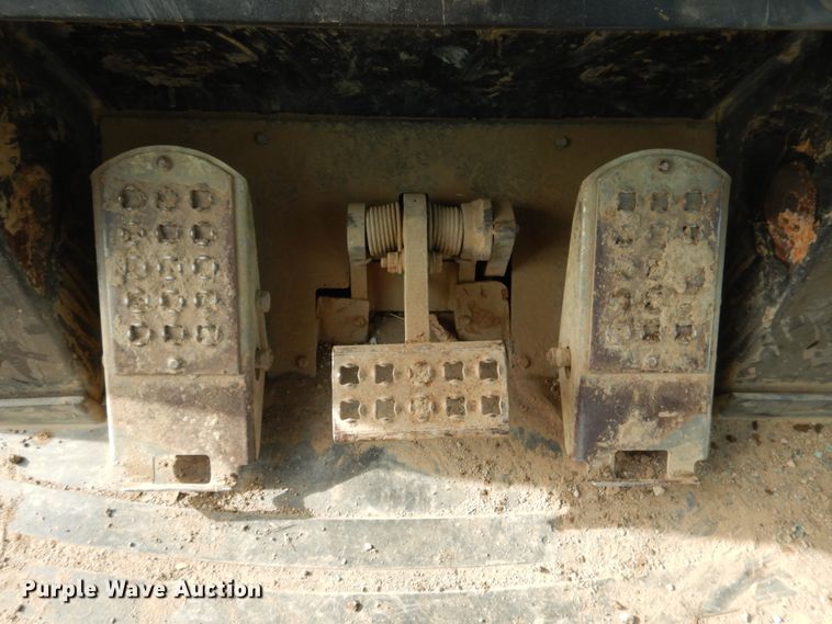 image for item EK9090 2003 Caterpillar 963C track loader