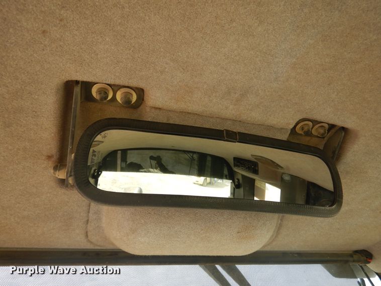 image for item EK9090 2003 Caterpillar 963C track loader