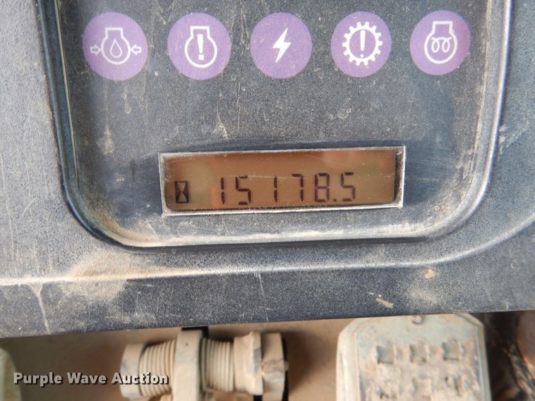 image for item EK9090 2003 Caterpillar 963C track loader