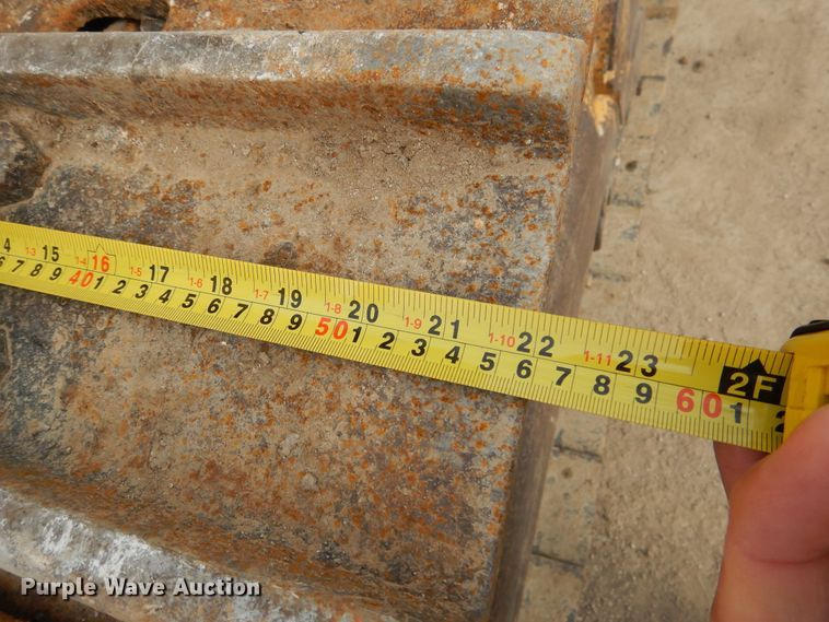 image for item EK9090 2003 Caterpillar 963C track loader