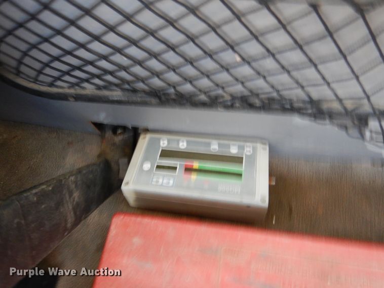 image for item EK9112 2000 Sterling L-Line crane truck