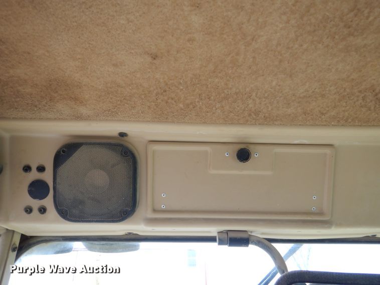 image for item EK9116 1998 Caterpillar 120H motor grader