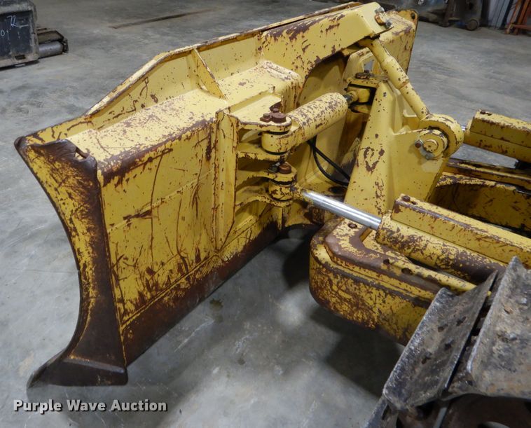 image for item EK9117 1997 Komatsu D37E-5 dozer