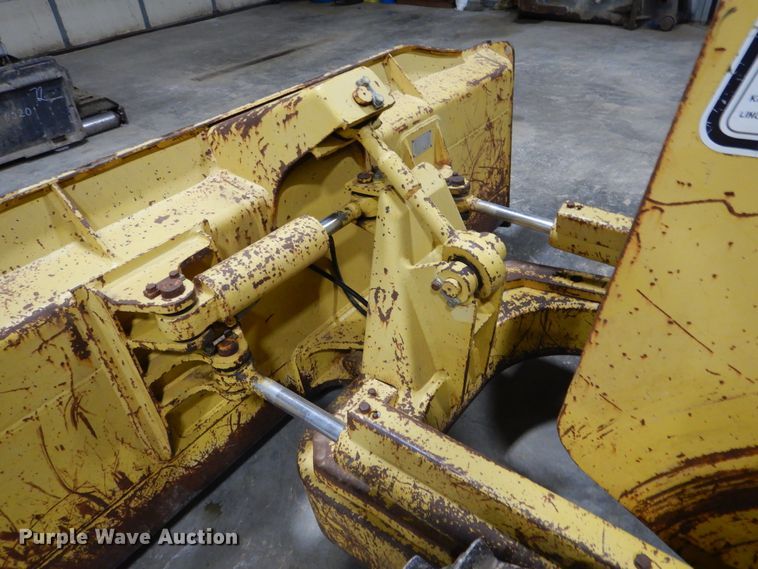 image for item EK9117 1997 Komatsu D37E-5 dozer