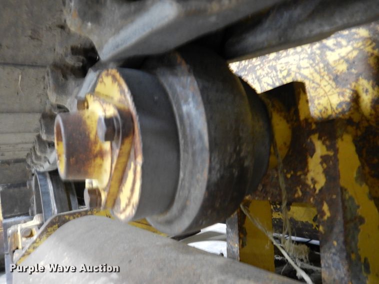 image for item EK9117 1997 Komatsu D37E-5 dozer