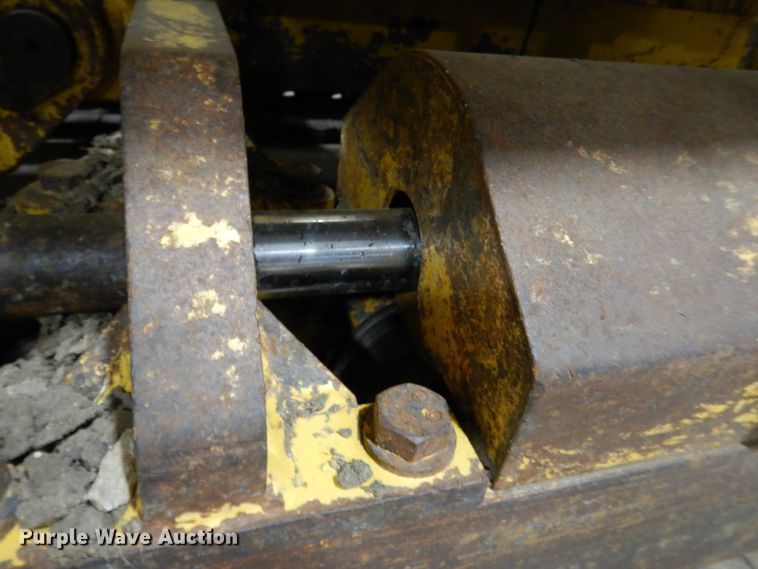 image for item EK9117 1997 Komatsu D37E-5 dozer