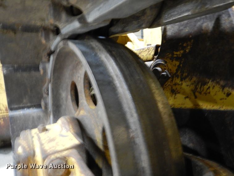 image for item EK9117 1997 Komatsu D37E-5 dozer