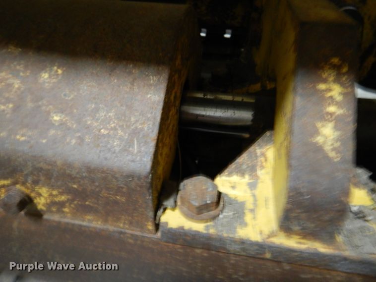 image for item EK9117 1997 Komatsu D37E-5 dozer