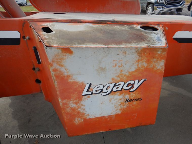 image for item EK9119 2003 Sky Trak 6036 telehandler