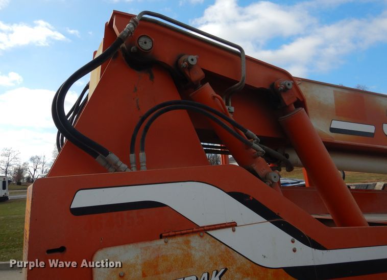 image for item EK9119 2003 Sky Trak 6036 telehandler