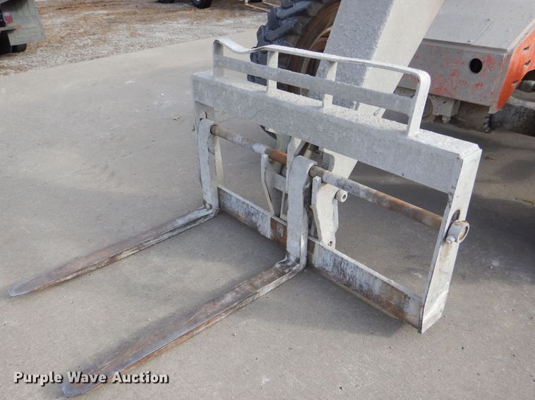 image for item EK9119 2003 Sky Trak 6036 telehandler