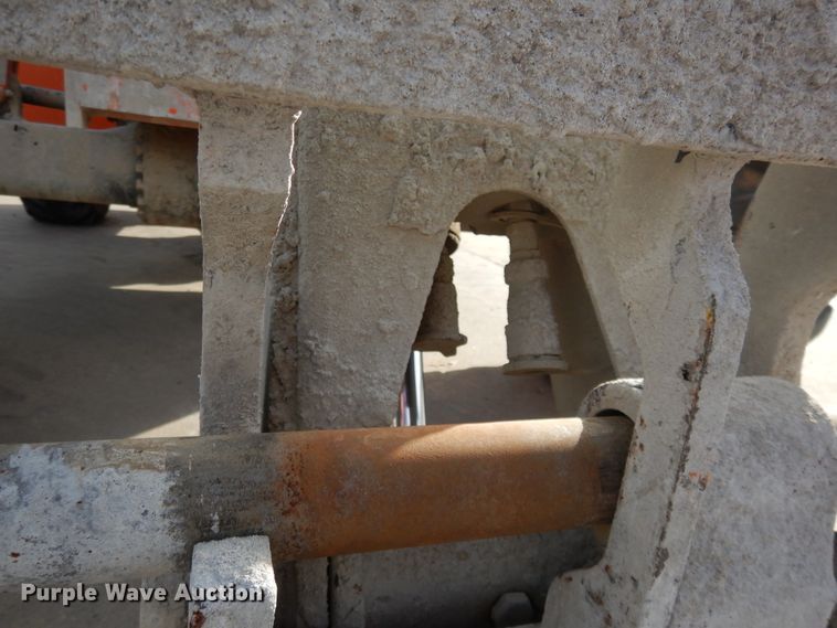 image for item EK9119 2003 Sky Trak 6036 telehandler