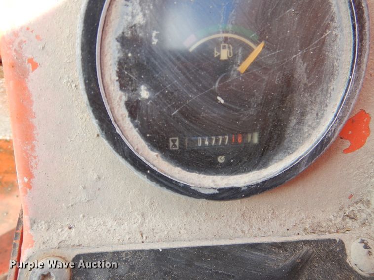 image for item EK9119 2003 Sky Trak 6036 telehandler