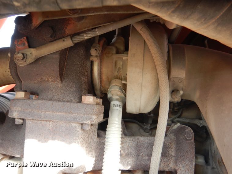 image for item EK9119 2003 Sky Trak 6036 telehandler