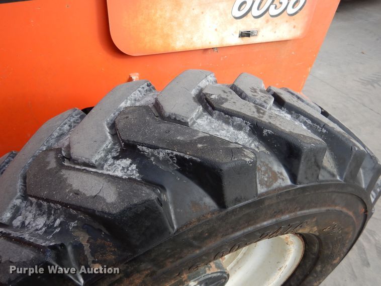 image for item EK9119 2003 Sky Trak 6036 telehandler