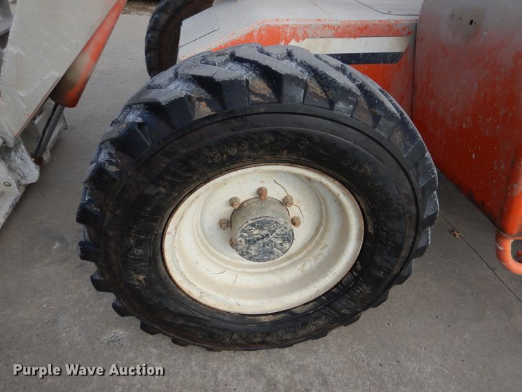 image for item EK9119 2003 Sky Trak 6036 telehandler