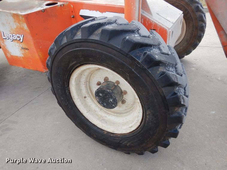 image for item EK9119 2003 Sky Trak 6036 telehandler