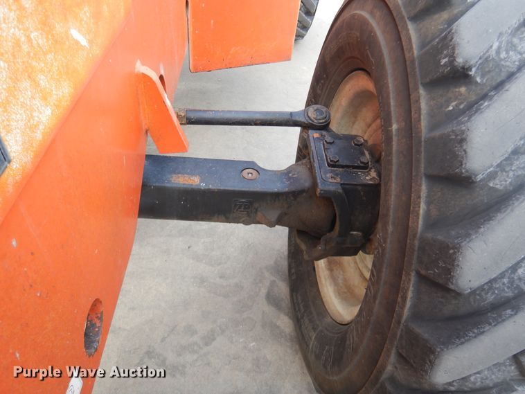 image for item EK9119 2003 Sky Trak 6036 telehandler