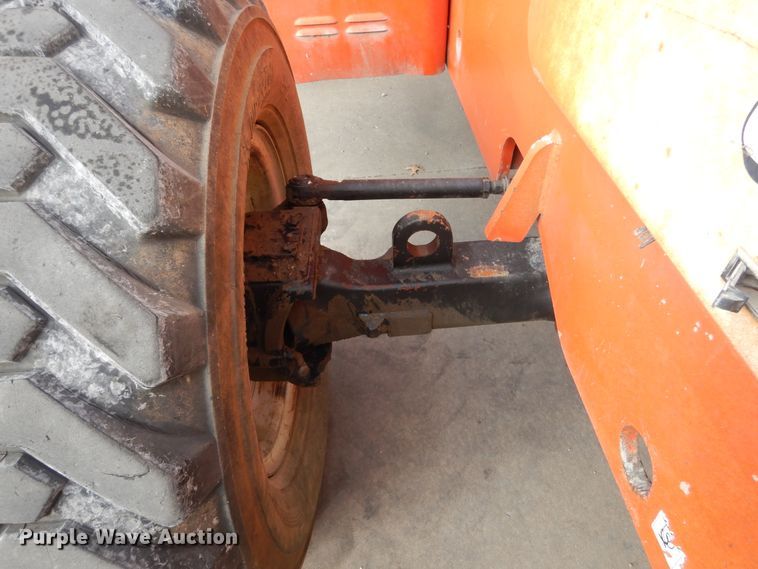 image for item EK9119 2003 Sky Trak 6036 telehandler