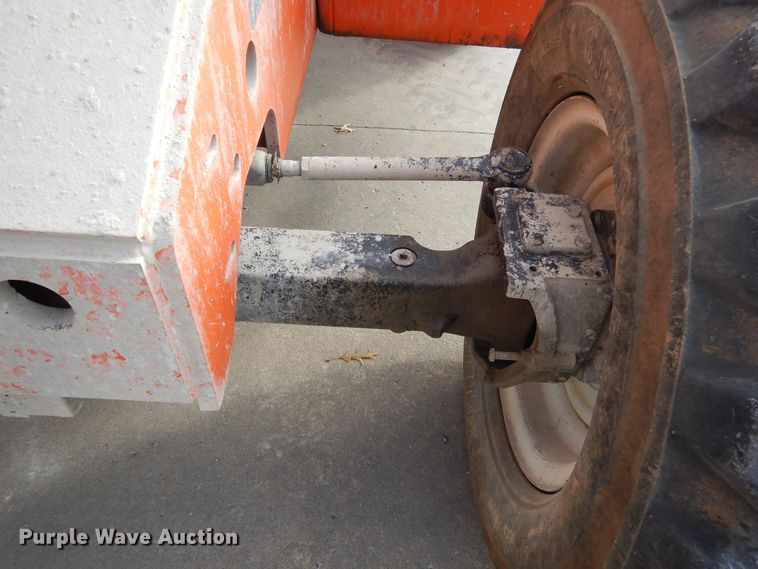 image for item EK9119 2003 Sky Trak 6036 telehandler