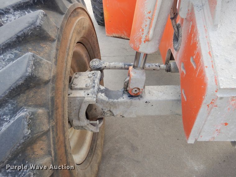 image for item EK9119 2003 Sky Trak 6036 telehandler