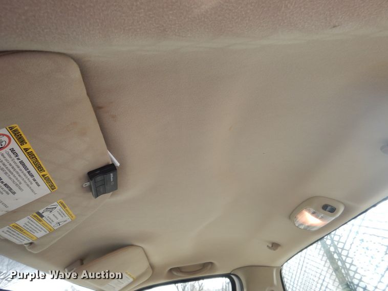 image for item EK9120 2007 Ford F350 Super Duty XL dump bed pickup truck