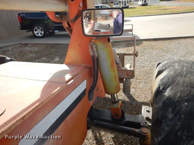 image for item EK9121 2002 Sky Trak 6036 telehandler