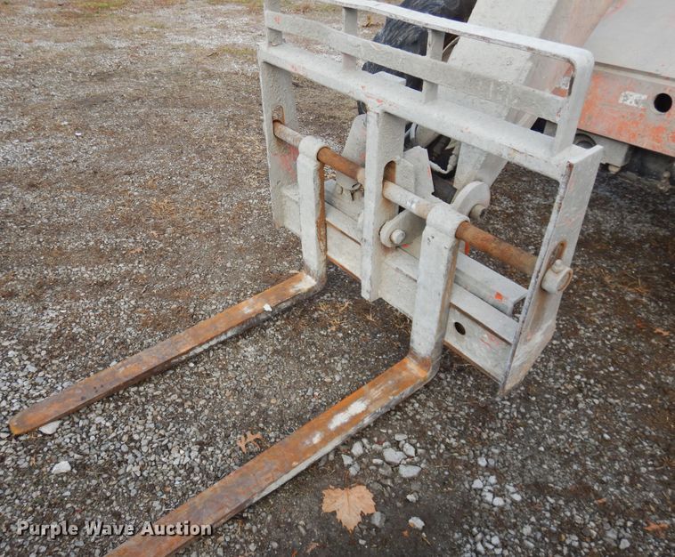 image for item EK9121 2002 Sky Trak 6036 telehandler