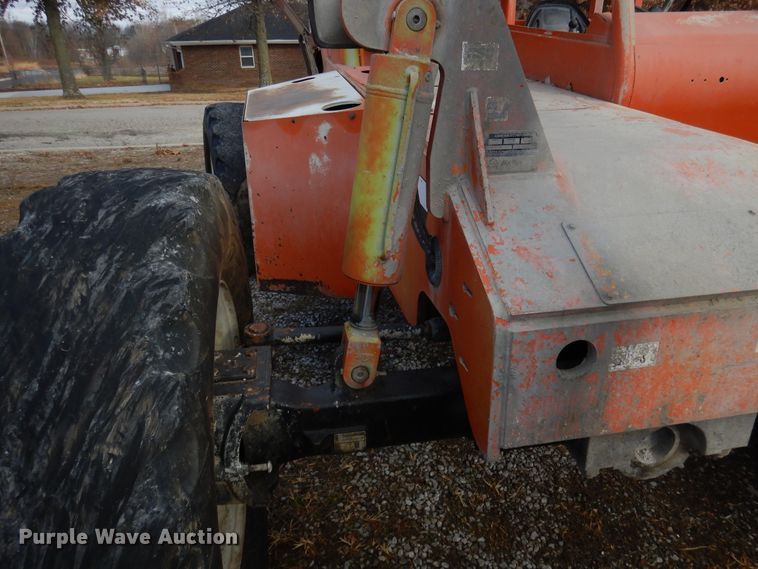 image for item EK9121 2002 Sky Trak 6036 telehandler