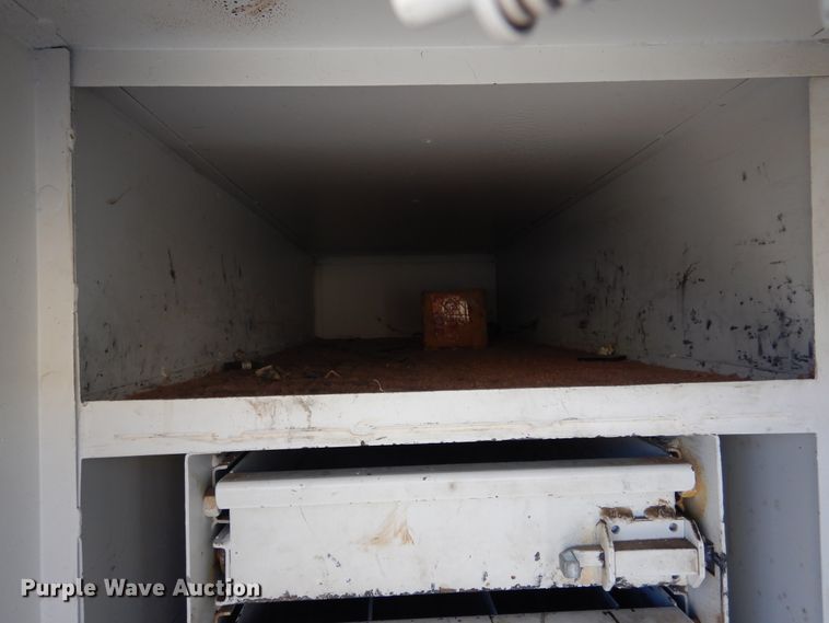 image for item EK9124 2009 International WorkStar 7400 digger derrick truck